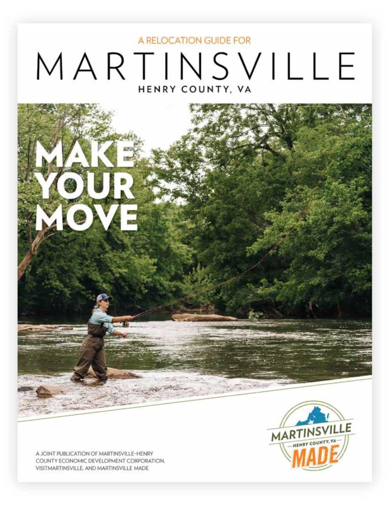 Martinsville Relocation Guide